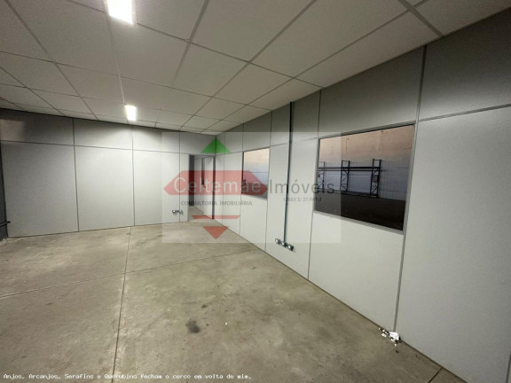 Imagem Galpão para Alugar, 749 m² em Loteamento Quinta Das Frutas - Taubaté Imagem Galpão para Alugar, 749 m² em Loteamento Quinta Das Frutas - Taubaté