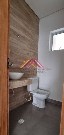 Imagem Sobrado com 3 Quartos à Venda, 118 m² em Laranjeiras - Caieiras Imagem Sobrado com 3 Quartos à Venda, 118 m² em Laranjeiras - Caieiras