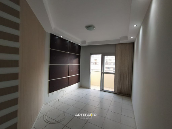 Imagem Apartamento com 3 Quartos à Venda, 87 m² em Residencial Amazonas - Franca