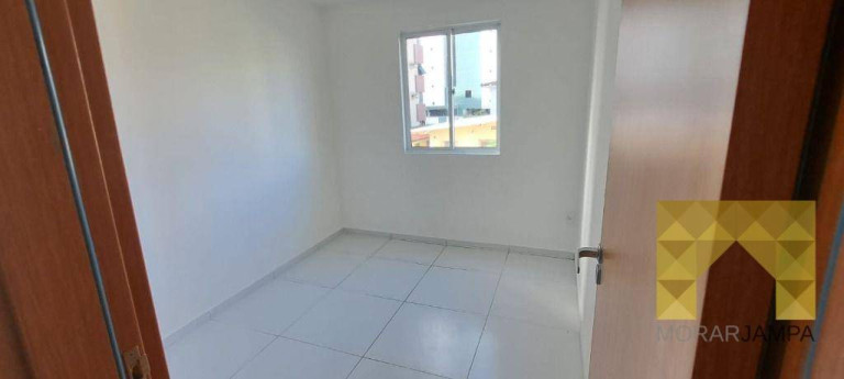 Imagem Apartamento com 2 Quartos à Venda, 50 m² em Manaíra - João Pessoa