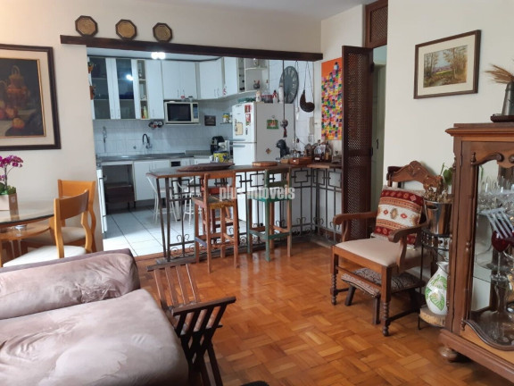 Imagem Apartamento com 2 Quartos à Venda, 67 m² em Perdizes - São Paulo Imagem Apartamento com 2 Quartos à Venda, 67 m² em Perdizes - São Paulo