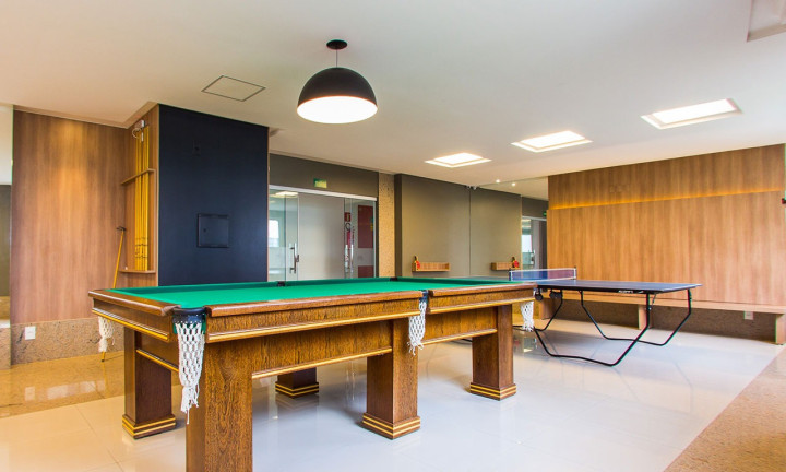 Imagem Imóvel com 1 Quarto à Venda, 45 m² em Aguas Claras - Aguas Claras