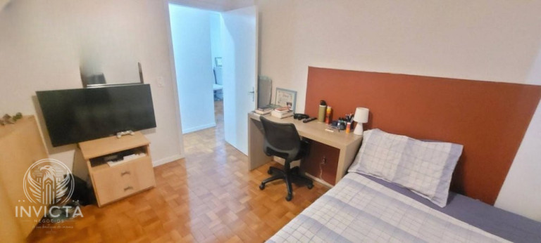 Imagem Apartamento com 3 Quartos à Venda, 100 m² em Centro - Balneário Camboriú