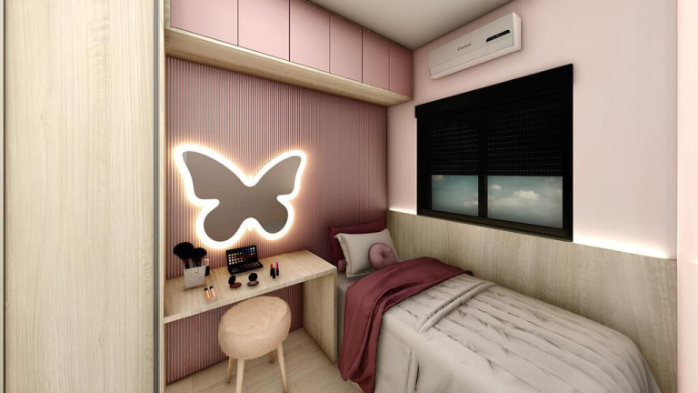 Imagem Apartamento com 3 Quartos à Venda, 84 m² em Jardim Anália Franco - São Paulo