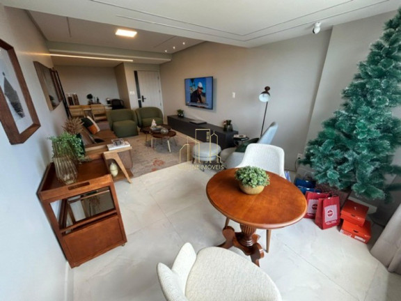 Imagem Imóvel com 3 Quartos à Venda, 135 m² em Cidade Jardim - Salvador