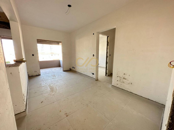 Imagem Apartamento com 1 Quarto à Venda, 48 m² em Guilhermina - Praia Grande Imagem Apartamento com 1 Quarto à Venda, 48 m² em Guilhermina - Praia Grande