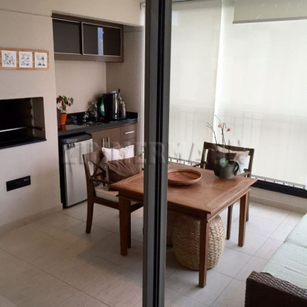Imagem Apartamento com 3 Quartos à Venda, 200 m² em Pompeia - São Paulo