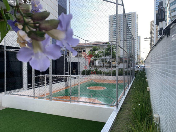 Imagem Apartamento com 3 Quartos à Venda, 90 m² em Brisamar - João Pessoa