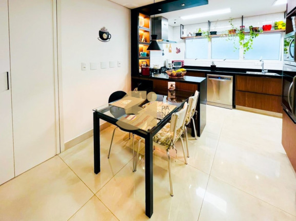 Imagem Apartamento com 3 Quartos à Venda, 243 m² em Morumbi - São Paulo
