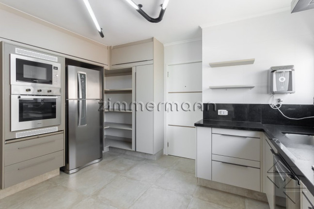 Imagem Apartamento com 3 Quartos à Venda, 159 m² em Pacaembu - Sao Paulo Imagem Apartamento com 3 Quartos à Venda, 159 m² em Pacaembu - Sao Paulo