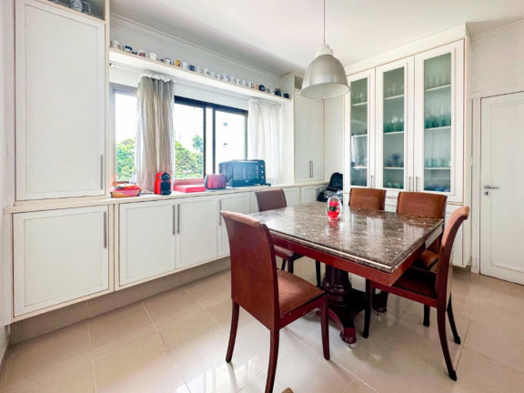 Imagem Apartamento com 4 Quartos à Venda, 317 m² em Parque Colonial - São Paulo Imagem Apartamento com 4 Quartos à Venda, 317 m² em Parque Colonial - São Paulo