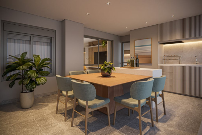 Imagem Apartamento com 3 Quartos à Venda, 193 m² em Alto Do Ipiranga - São Paulo Imagem Apartamento com 3 Quartos à Venda, 193 m² em Alto Do Ipiranga - São Paulo