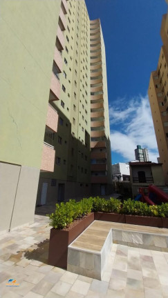 Imagem Imóvel com 3 Quartos à Venda,  em Vila Valparaíso - Santo André