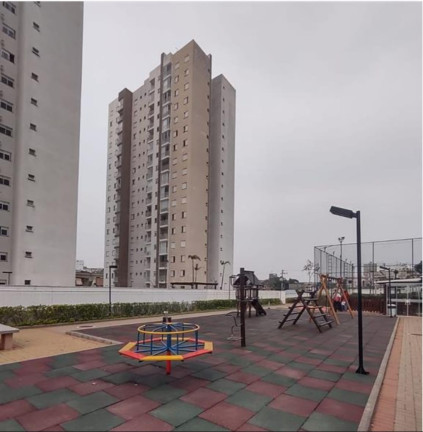 Imagem Apartamento com 2 Quartos à Venda, 58 m² em Vila Ema - São Paulo Imagem Apartamento com 2 Quartos à Venda, 58 m² em Vila Ema - São Paulo