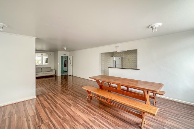 Apartamento com 2 Quartos à Venda, 73 m² em Planalto Paulista - São Paulo