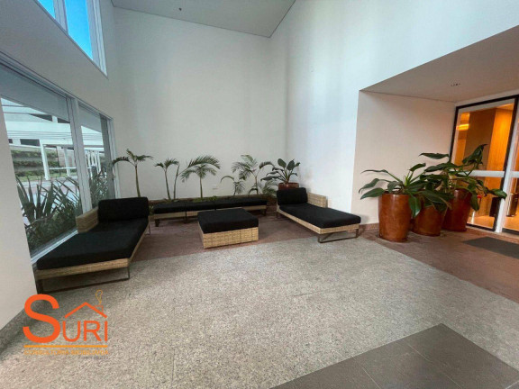 Sala Comercial à Venda, 36 m² em Vila Baeta Neves - São Bernardo Do Campo