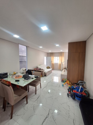 Imagem Casa com 2 Quartos para Alugar, 150 m² em Villas Do Jaguari - Santana De Parnaíba