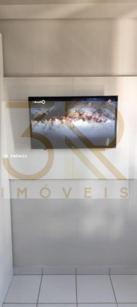 Imagem Apartamento com 1 Quarto para Alugar, 23 m² em Iguatemi - Ribeirão Preto
