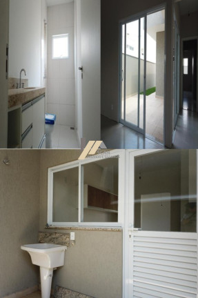 Imagem Casa com 3 Quartos à Venda, 155 m² em Residencial Gaivotas - Monte Mor