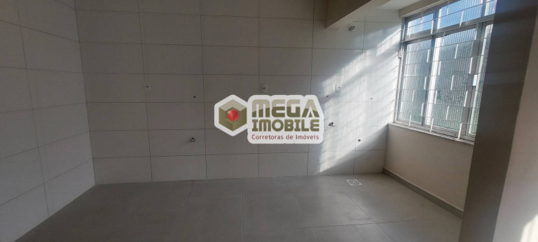 Imagem Apartamento com 2 Quartos à Venda, 55 m² em Trindade - Florianópolis