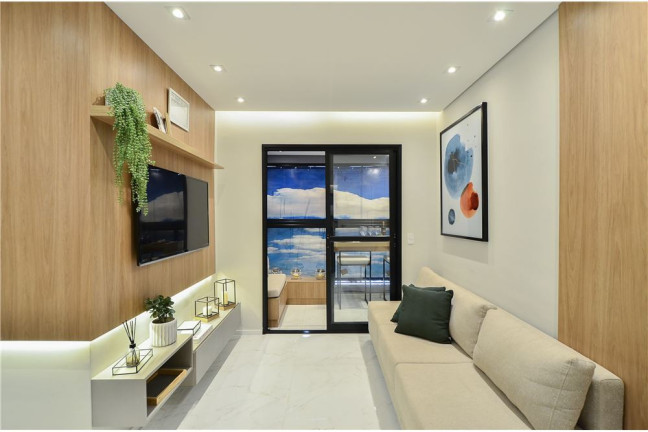 Imagem Apartamento com 2 Quartos à Venda, 57 m² em Aclimação - São Paulo Imagem Apartamento com 2 Quartos à Venda, 57 m² em Aclimação - São Paulo