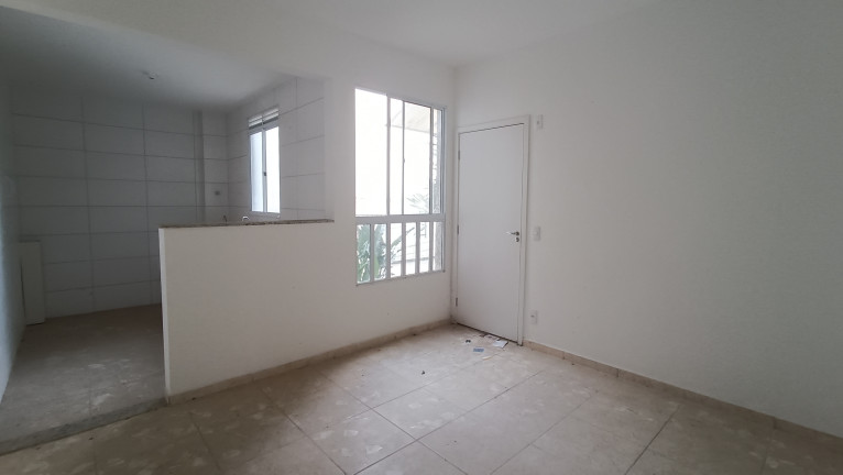 Imagem Apartamento com 2 Quartos à Venda, 68 m² em Felixlândia (justinópolis) - Ribeirão Das Neves