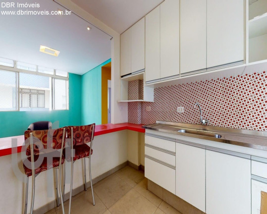 Imagem Apartamento com 2 Quartos à Venda, 62 m² em Vila Mariana - São Paulo