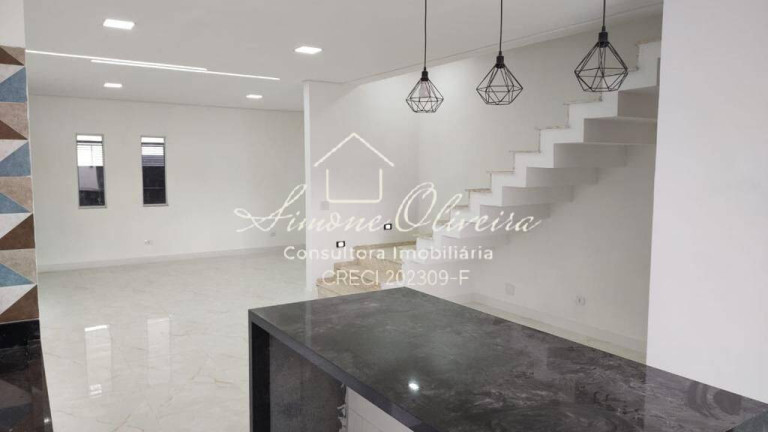 Imagem Casa com 3 Quartos à Venda, 175 m² em Loteamento Villa Branca - Jacareí Imagem Casa com 3 Quartos à Venda, 175 m² em Loteamento Villa Branca - Jacareí