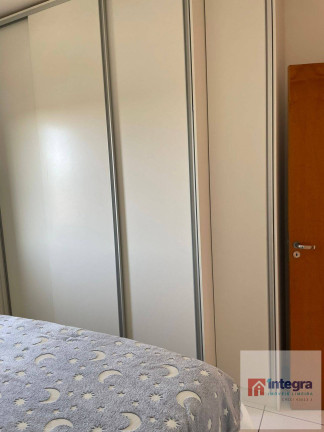 Imagem Apartamento com 2 Quartos à Venda, 64 m² em Parque Egisto Ragazzo - Limeira Imagem Apartamento com 2 Quartos à Venda, 64 m² em Parque Egisto Ragazzo - Limeira