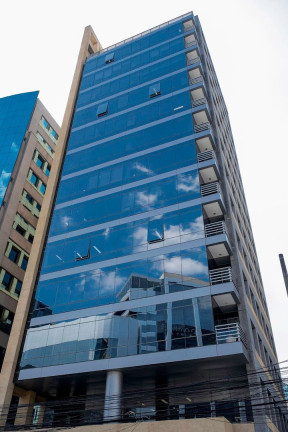 Imagem Sala Comercial à Venda, 311 m² em Vila Olímpia - São Paulo