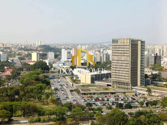 Imagem Apartamento com 3 Quartos à Venda, 117 m² em Vila Bastos - Santo André Imagem Apartamento com 3 Quartos à Venda, 117 m² em Vila Bastos - Santo André