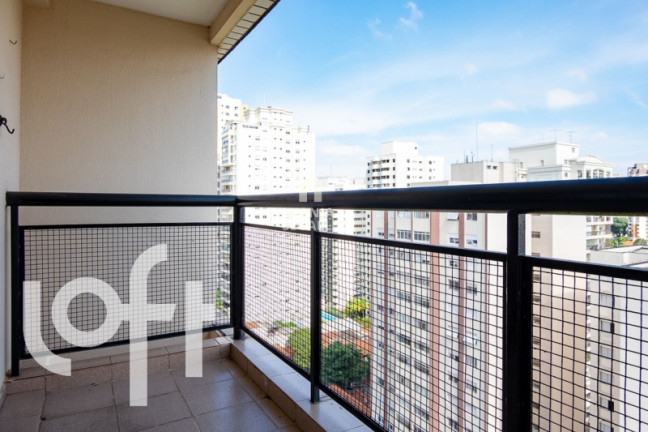 Imagem Apartamento com 2 Quartos à Venda, 69 m² em Vila Anglo Brasileira - São Paulo Imagem Apartamento com 2 Quartos à Venda, 69 m² em Vila Anglo Brasileira - São Paulo