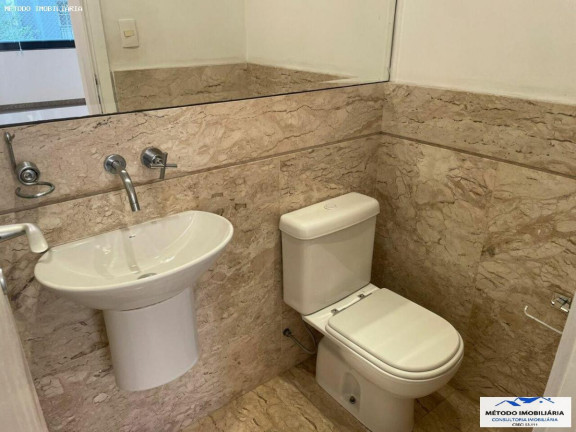 Imagem Imóvel com 4 Quartos à Venda, 137 m² em Moema - São Paulo