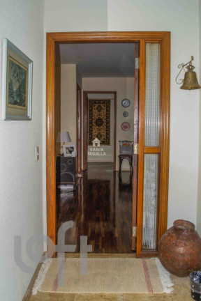 Imagem Apartamento com 4 Quartos à Venda, 130 m² em Perdizes - São Paulo