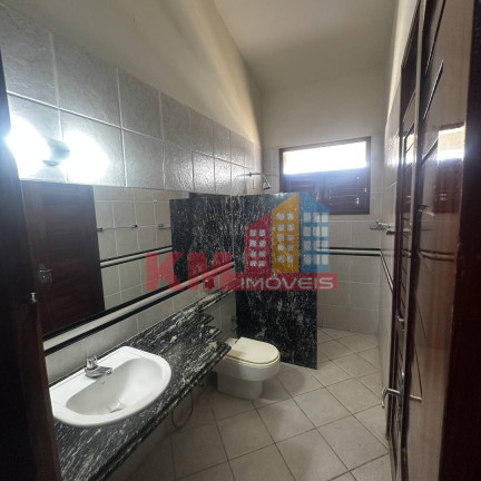 Imagem Casa com 3 Quartos à Venda, 270 m² em Aeroporto - Mossoró Imagem Casa com 3 Quartos à Venda, 270 m² em Aeroporto - Mossoró