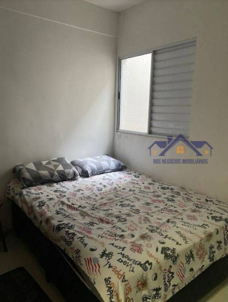 Imagem Apartamento com 1 Quarto à Venda, 43 m² em Vila Matilde - São Paulo