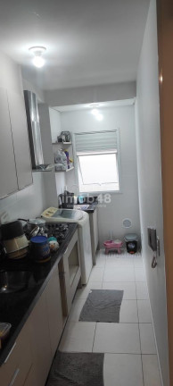 Imagem Apartamento com 2 Quartos à Venda, 58 m² em Aririu - Palhoça