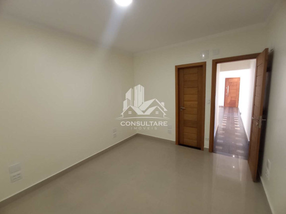 Imagem Apartamento com 3 Quartos à Venda, 100 m² em Campo Grande - Santos