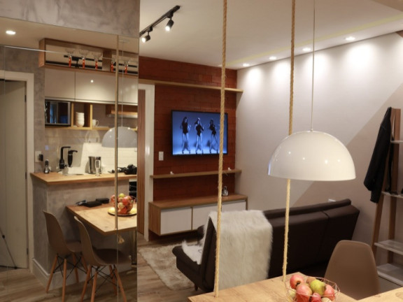 Imagem Imóvel com 1 Quarto para Alugar, 40 m² em Bela Vista - São Paulo Imagem Imóvel com 1 Quarto para Alugar, 40 m² em Bela Vista - São Paulo