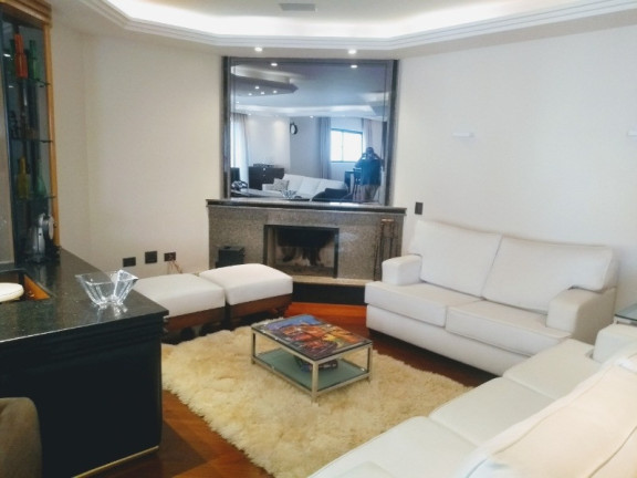 Imagem Imóvel com 4 Quartos à Venda, 280 m² em Vila Mariana - São Paulo Imagem Imóvel com 4 Quartos à Venda, 280 m² em Vila Mariana - São Paulo