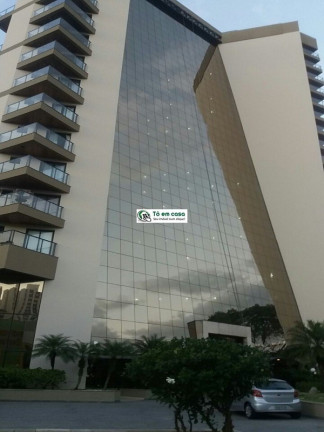 Flat com 1 Quarto à Venda, 52 m² em Jardim Aparecida - São José Dos Campos