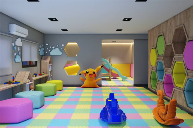Imagem Apartamento com 2 Quartos à Venda, 77 m² em Aviação - Praia Grande