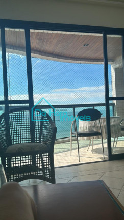 Apartamento com 3 Quartos à Venda, 130 m² em Centro - Mongaguá