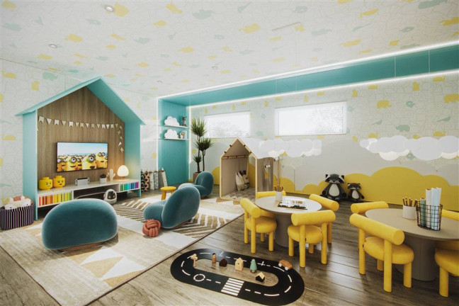 Imagem Apartamento com 2 Quartos à Venda, 61 m² em Centro - Itanhaem