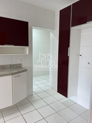 Imagem Apartamento com 3 Quartos à Venda, 113 m² em Jardim Bonfiglioli - Jundiaí