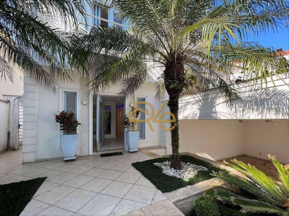 Imagem Casa com 4 Quartos à Venda, 250 m² em São Paulo Ii - Cotia
