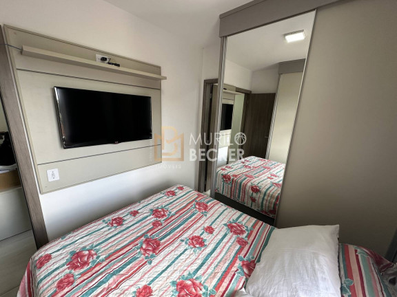 Imagem Apartamento com 2 Quartos à Venda, 74 m² em Jardim Anhembi - São José Dos Campos