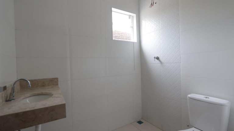 Imagem Casa com 3 Quartos à Venda, 176 m² em São Jorge - Santos