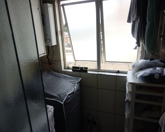 Imagem Imóvel com 2 Quartos à Venda, 50 m² em Brás - São Paulo