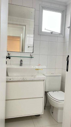 Imagem Apartamento com 2 Quartos à Venda, 65 m² em Alto Da Mooca - São Paulo
